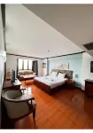 Omni Tower Serviced Apartment - Rooftop Pools
