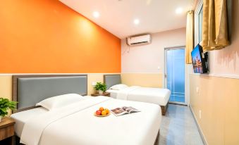 Jiaozhou Yiyun Hotel (Qingdao Jiaodong International Airport)