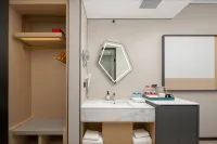 CHEERMAY Hotel (Qingdao Zhanqiao Zhongshan Road Subway Station) Hotels in Zhanqiao/Zhongshan Road Pedestrian Street