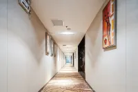 Chuangyu E-Sports Hotel (Tianheng, Tiyu Lane, Miluo)｜Equipped with ALIENWARE gaming rigs - Esports