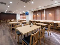 WORKERS　HOTEL　KUMAMOTO-OZU - فطور