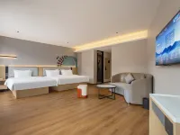 Yilong Anyun Hotel (Aba Prefecture Aba County Saige Temple) Hotéis em Condado de Ngawa