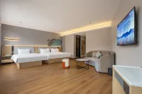 Yilong Anyun Hotel (Aba Prefecture Aba County Saige Temple)