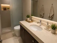 Apartment Esmeralda Chacarilla Hotels in Lima