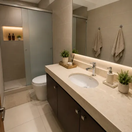 Apartment Esmeralda Chacarilla