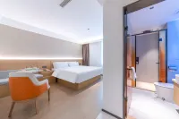 Wyndham Hotel (Donghu Qilou Old Street Store) - Romantisk