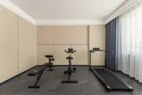 Yados Scenic Hotel (Huizhou Daya Bay Golden Coast) - ติดทะเล