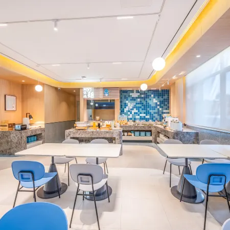 Homeinn Hotel (Zoucheng Tangcun Town)