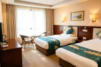 Xinchangcheng Hotel - 2-Sterne