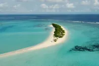 Near to Beach I Triple Room + Free Breakfast