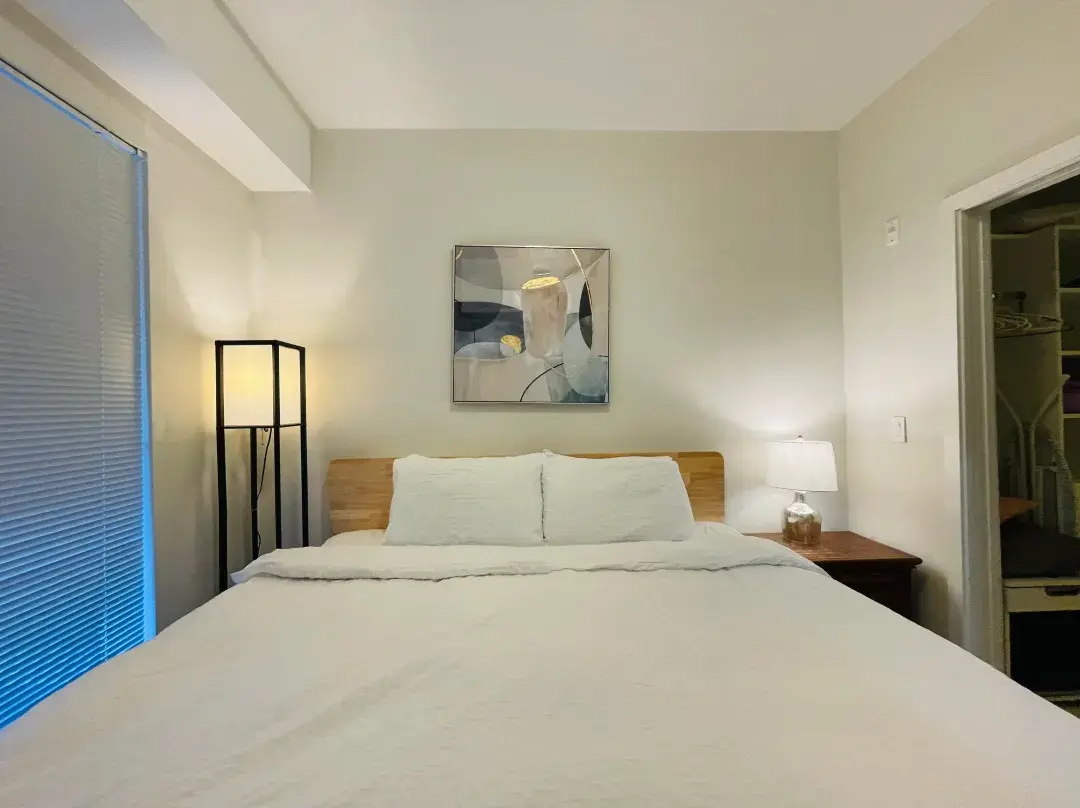 Perfect Location - Richmond