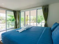 Saree Lagoon Villa Koh Samui Hotels near Nikki Beach Samui