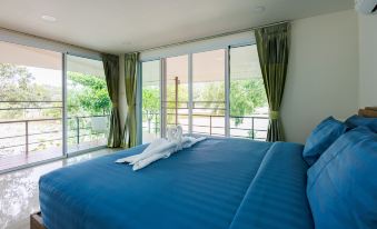 Saree Lagoon Villa Koh Samui