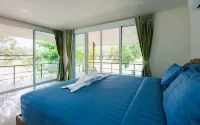 Saree Lagoon Villa Koh Samui
