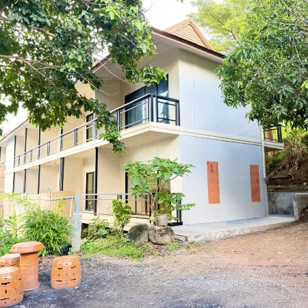 Phi Phi Vista Nest Resort