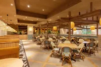 Spa Resort Hawaiians - breakfast
