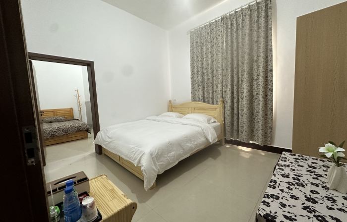 Tuanjie Hotel