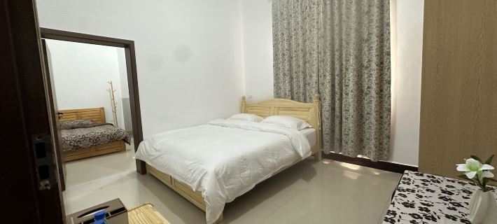 Tuanjie Hotel Hotels in Tonghai County