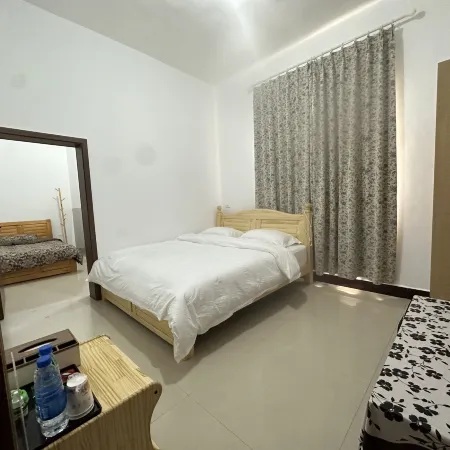 Tuanjie Hotel