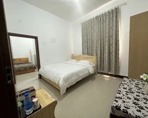 Tuanjie Hotel Hotels in Tonghai