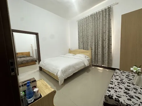 Tuanjie Hotel