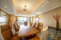 Crowne Plaza QINGDAO by IHG - 5-Star