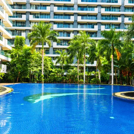 Tian Yi International Hotel