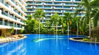 Tian Yi International Hotel - 5 Yıldız