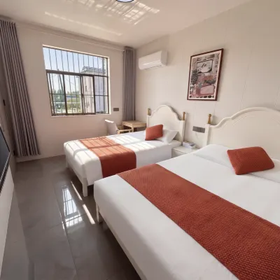 Leyan Xiaoshe Guesthouse Hotels near Tongling Liqiao River Town Resort