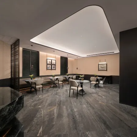 Daqing Yufeng Hotel (Sartu Xinmati Leisure Shopping Plaza)