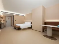 Hanting Hotel Jincheng Lanhua Road Heju Building Hotel di Jincheng