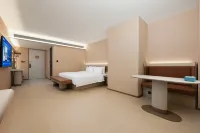 Hanting Hotel Jincheng Lanhua Road Heju Building