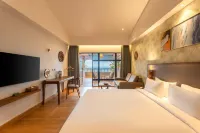 Sstella Empire Beach Resort Goa, a member of Radisson Individuals - 5 stjerner