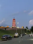 VX Hotel - ที่มีฟิตเนส