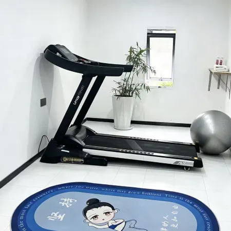 Pipi Yang Hotel (chenzhou Feihong Road Children's Hospital)