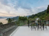 Yuqi YunShe Homestay Hotels in Hongya