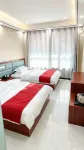 Shu'an Hotel - 2 Yıldız