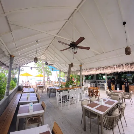 Royal Villa Fulidhoo