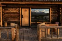 Kanas · Yunyi · Wild Luxury · Vacation Homestay - โรแมนติก
