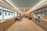 HanTing Hotel (Yantai South Station Jerry Road)