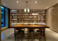 YOUJIA Hotel (Xilinhot Xilin Avenue) - Parkering
