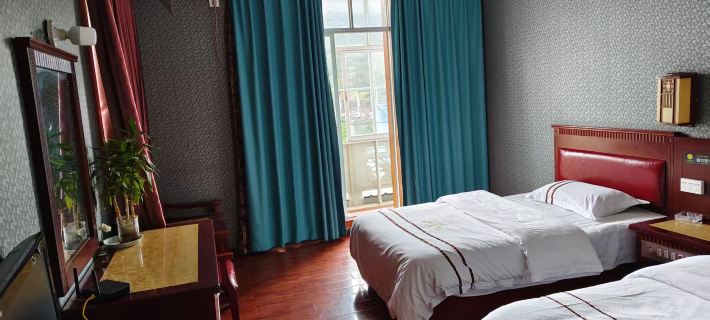 Ruixing Homestay Hotels in Yangbi