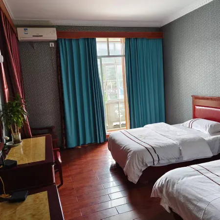 Ruixing Homestay