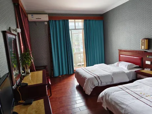Ruixing Homestay