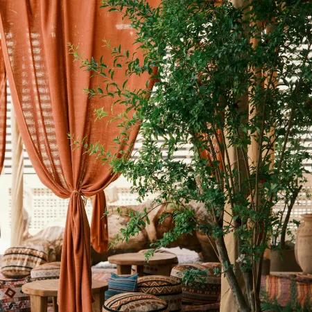 Kuqa Royal Mansion Hotel