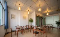 Super Nar E-Sports Hotel (Changsha Wu Yi Square IFS) - Esports