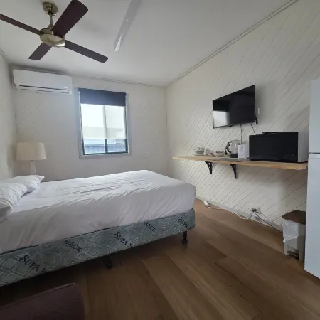 Traralgon Holiday Village