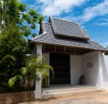 SANTI-PURNA Resort Hotel
