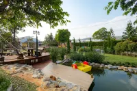 Moare Villa Khaoyai