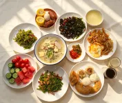 Xiangjiang Hotel - Bữa sáng